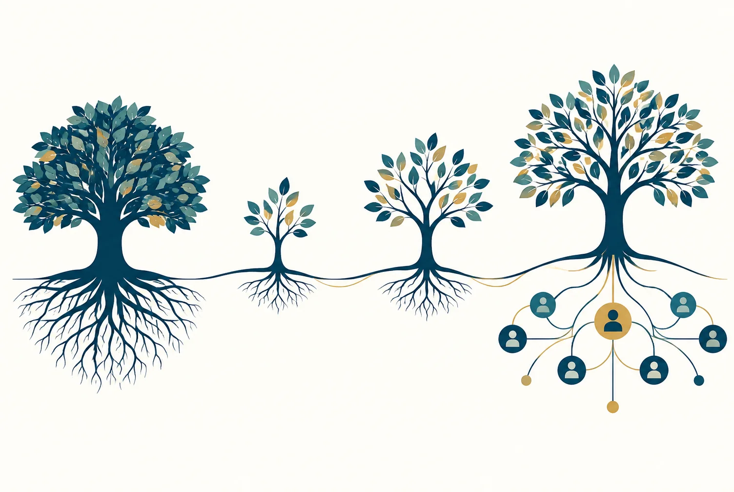 CTC’s organizational growth journey from its 1997 roots to CTC OrgSuccess.